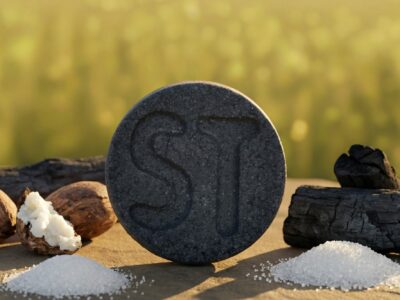 EXFOLIANTE sólido FUERTE