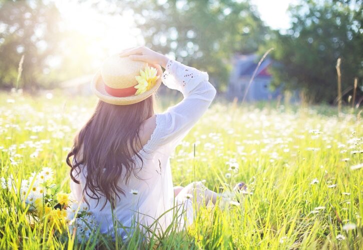 Cosmética natural: tu piel necesita un descanso de los cosméticos convencionales