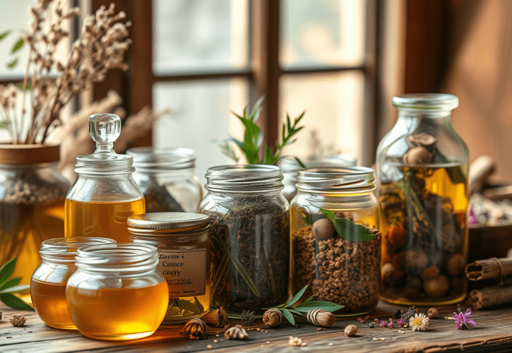 El retorno de la cosmética artesanal: El legado de nuestras abuelas y el poder de lo natural