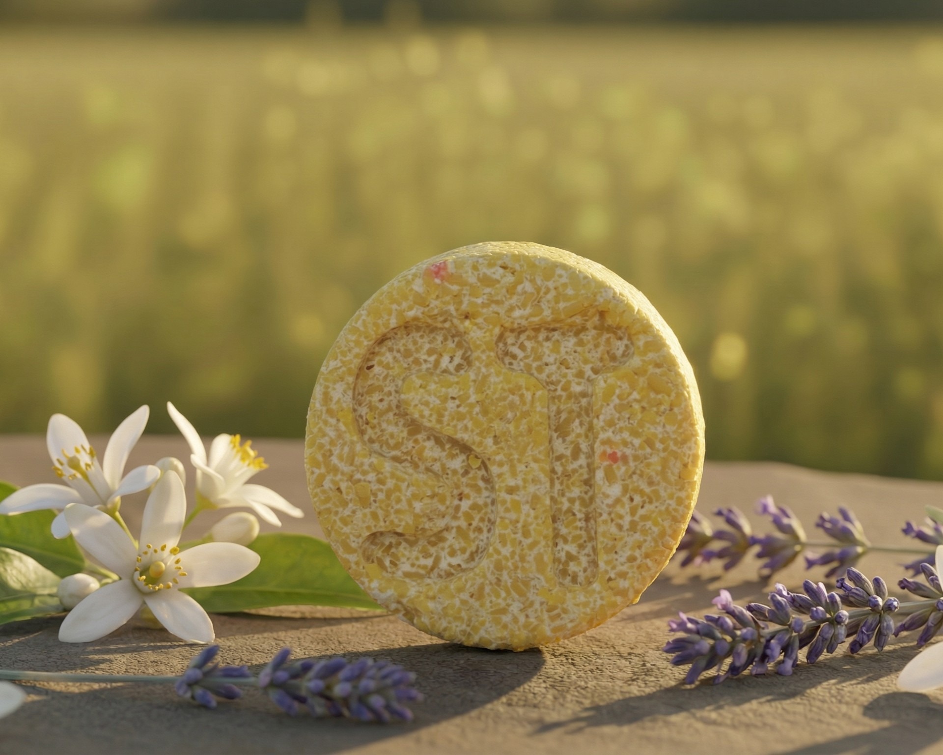 champú verano