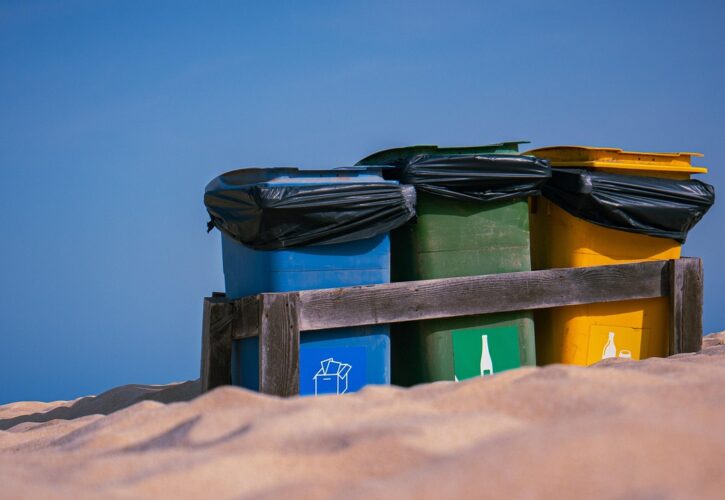 El gran mito del reciclaje del plástico