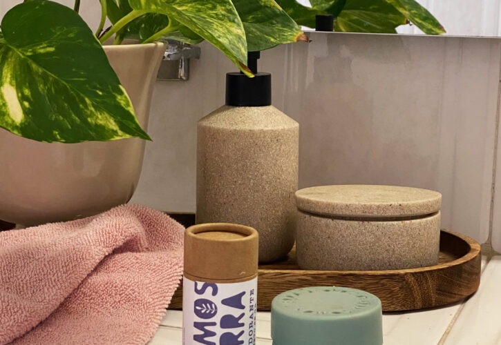 Cómo conservar bien tus productos de cosmética sólida y hacer que duren más