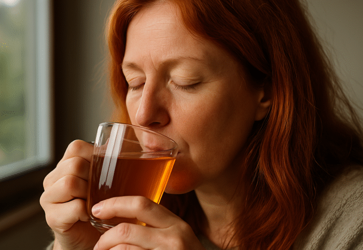 4 infusiones que tienes que conocer este otoño