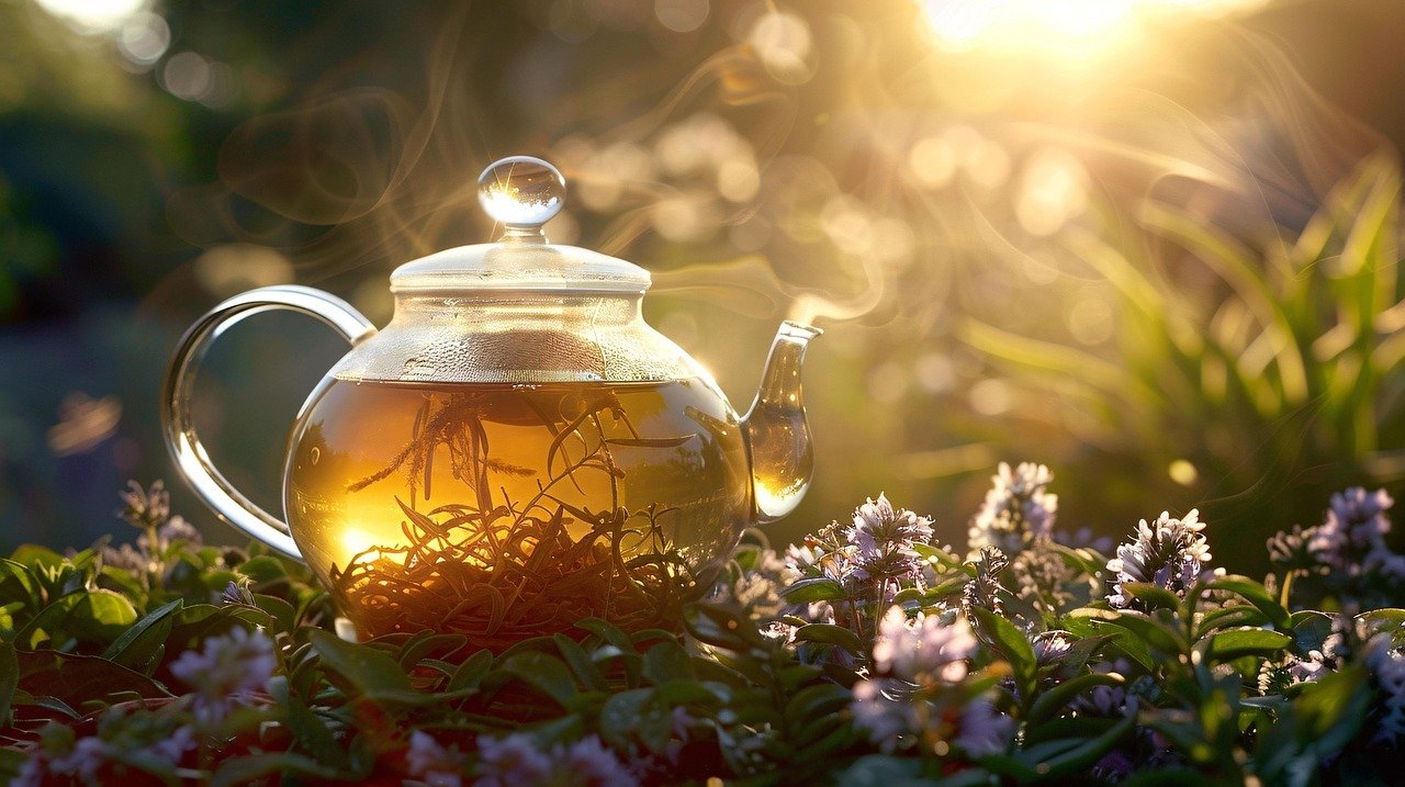 Plantas para subir el ánimo