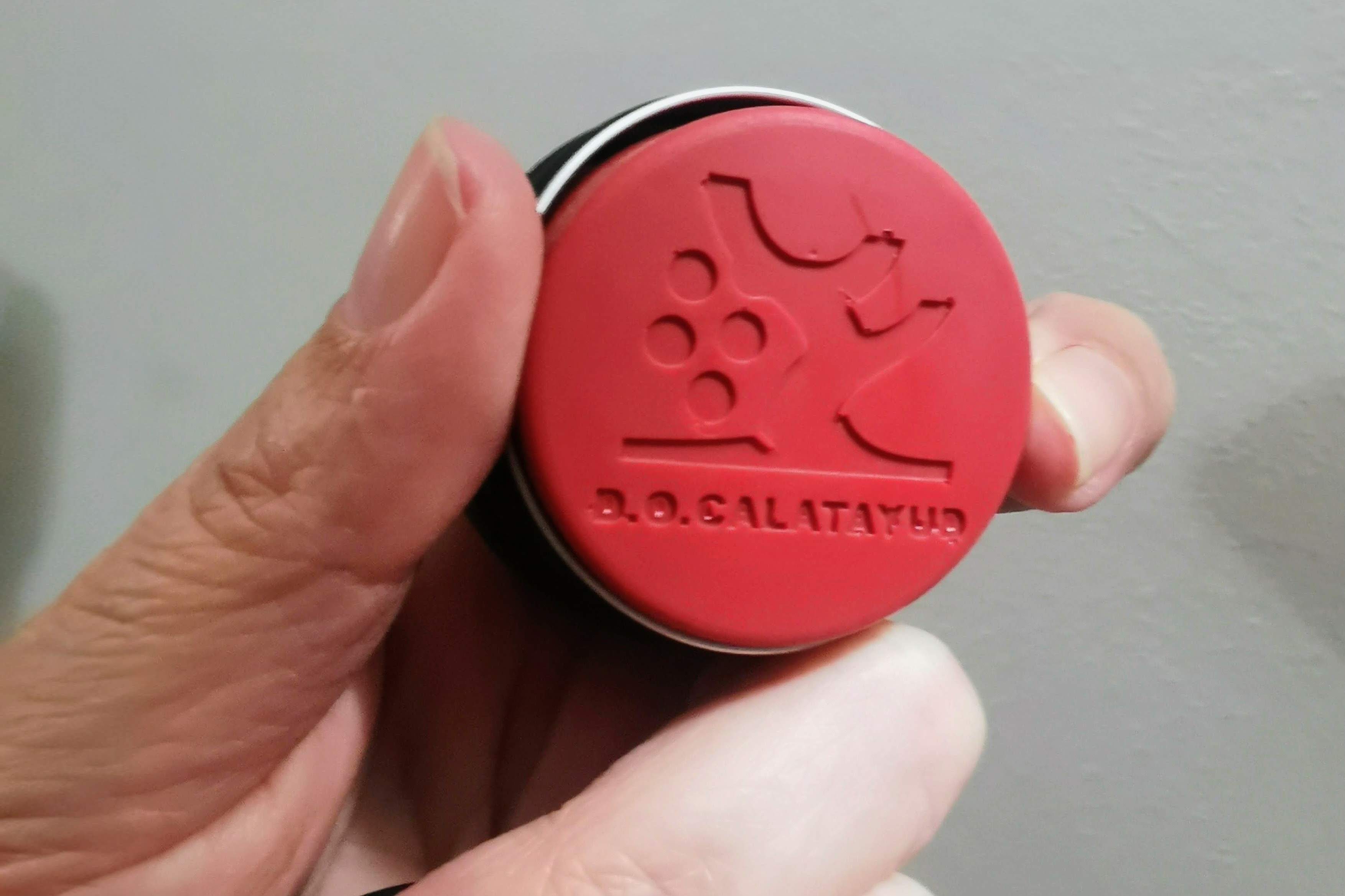 jabón personalizado