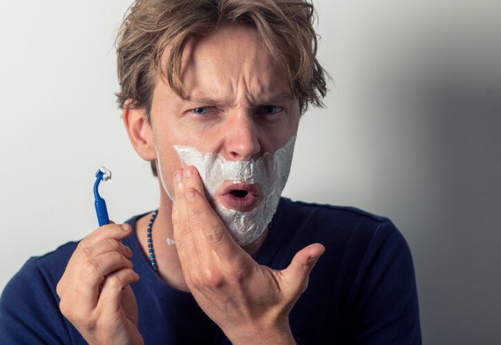 Irritación al afeitarse: cuando algo tan simple se convierte en una pelea con tu piel