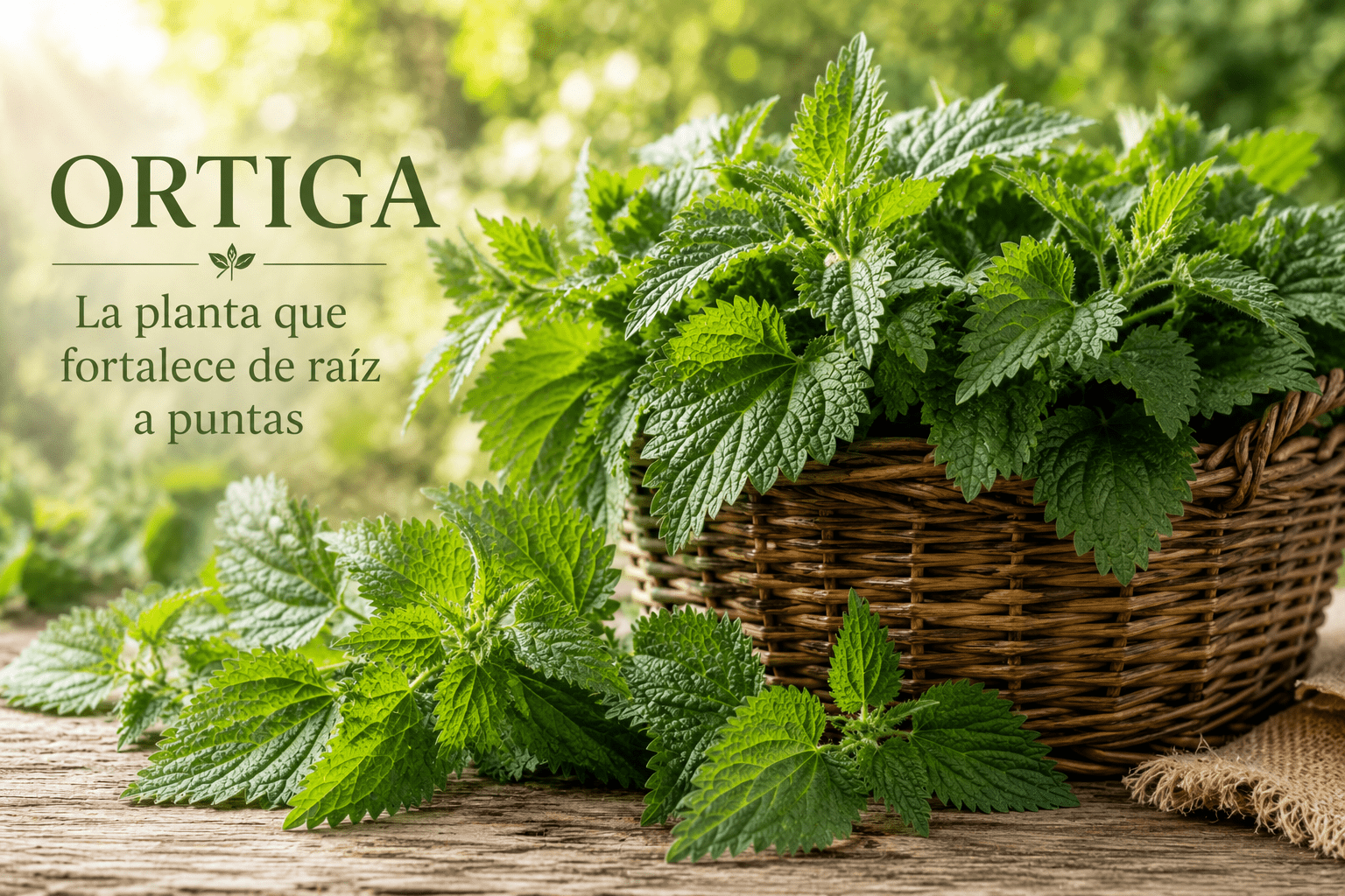 ortiga
