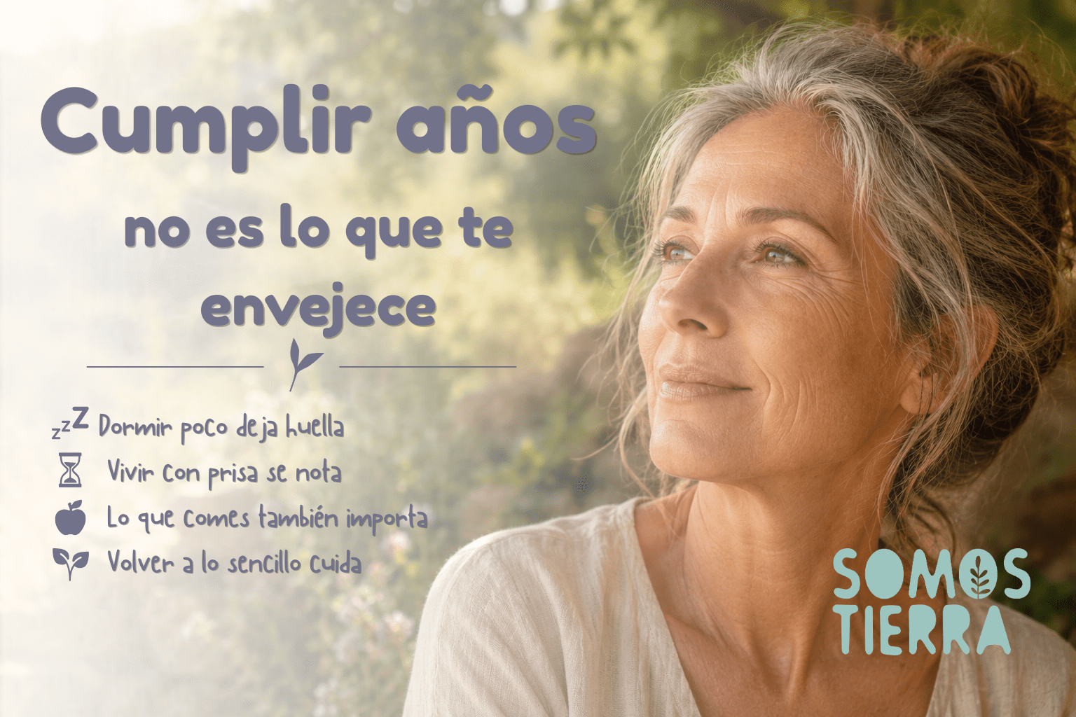 9 hábitos que envejecen la piel y el cabello más de lo que imaginas